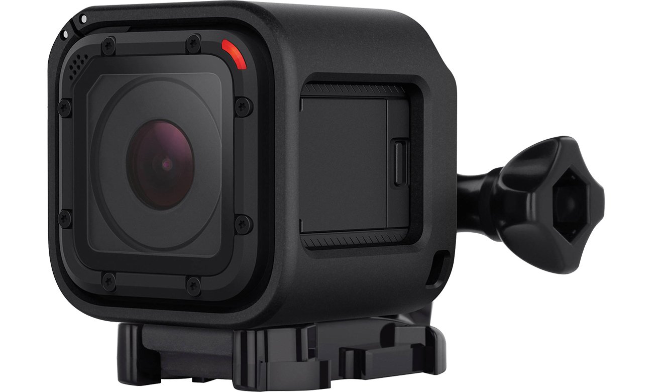 GoPro HERO Session - Kamery sportowe - Sklep komputerowy - x-kom.pl